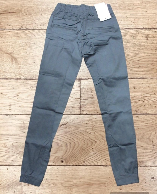 Joggers Lower - Gray, 30