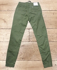 Joggers Lower - Gray, 34