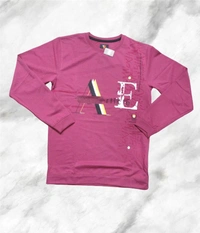 Tshirt Full Sleeve  - Tolopea, M