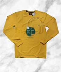 Tshirt Full Sleeve  - Tolopea, M