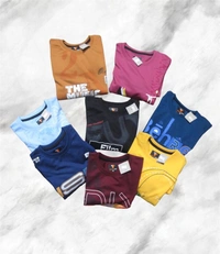 Tshirt Full Sleeve  - Portage, L