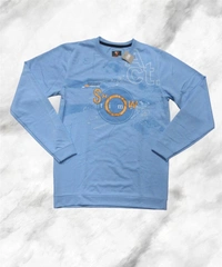 Tshirt Full Sleeve  - Tolopea, L