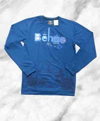 Tshirt Full Sleeve  - Tolopea, L