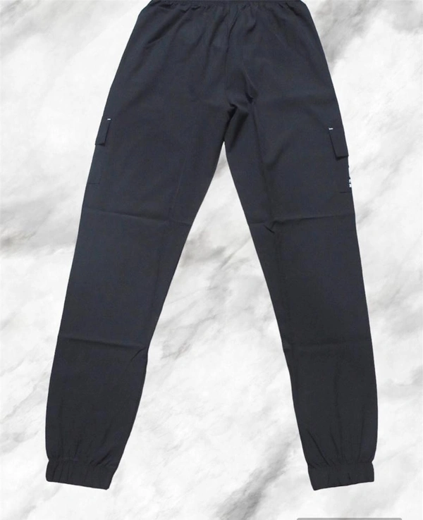 NS Pocket Lower - Teal, M
