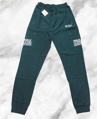 NS Pocket Lower - Teal, M