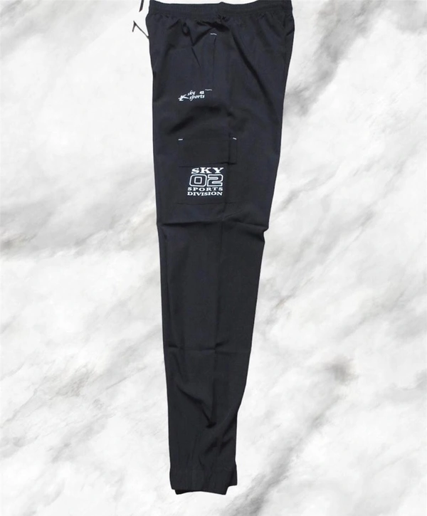 NS Pocket Lower - Teal, Xl