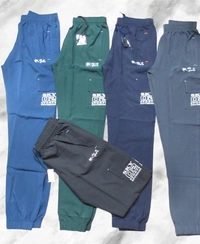 NS Pocket Lower - Teal, Xl