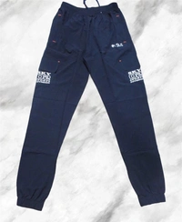 NS Pocket Lower - Blue, L