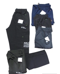 4 Pocket NS LOWER For Men  - Gray, M