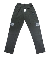 4 Pocket NS LOWER For Men  - Gray, L