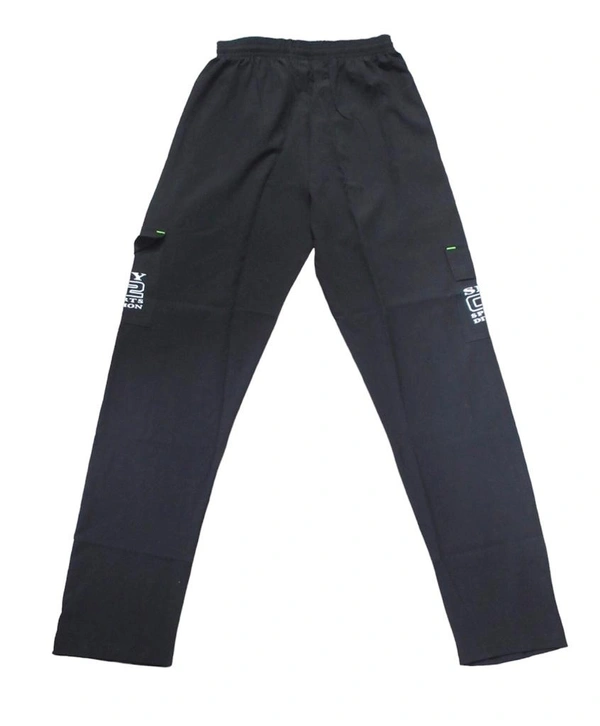 4 Pocket NS LOWER For Men  - Gray, L