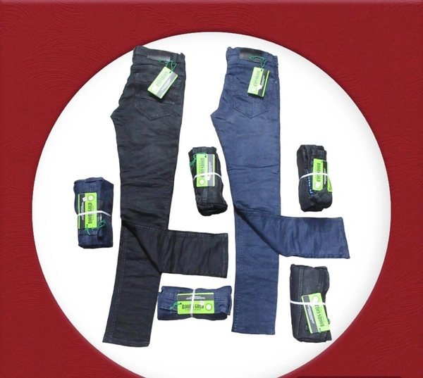 Jeans For Men's  - Portage, 32