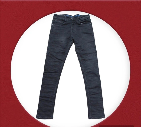 Jeans For Men's  - Portage, 32
