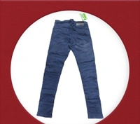 Jeans For Men's  - Morocco Brown, 32