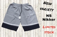 NS Nikker  - Silver Chalice, M