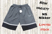 NS Nikker  - Navy Blue, M