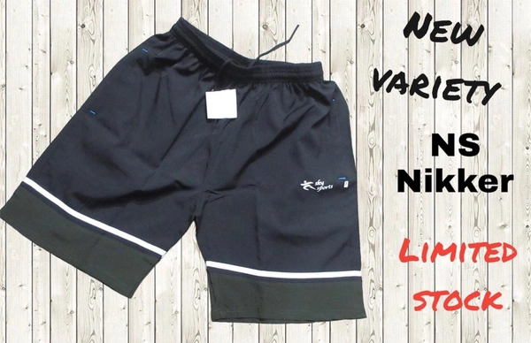 NS Nikker  - Silver Chalice, L