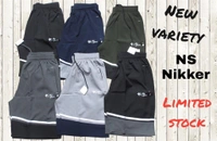 NS Nikker  - Gray, Xl
