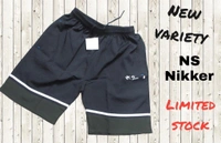 NS Nikker  - Navy Blue, Xl