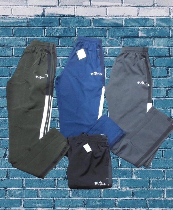 NS LOWER  - Gray, M