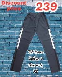 NS LOWER  - Gray, M