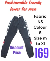 NS Low - Black, L