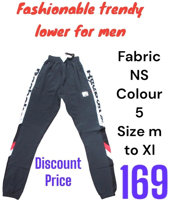 NS Low - Black, L