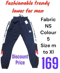 NS Low - Black, L