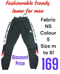NS Low - Black, L