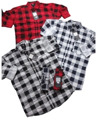 Unique Shirt  - Navy Blue, L