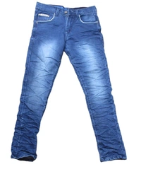 Stylish Jeans - Periwinkle, 28