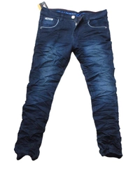 Stylish Jeans - Periwinkle, 32