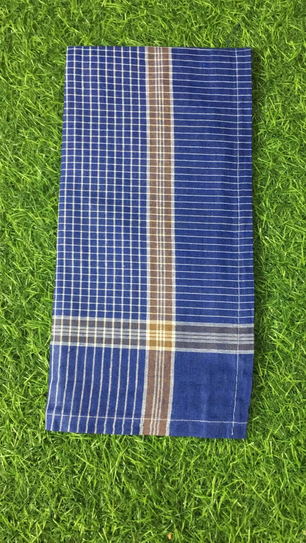 Rumal  - Blue