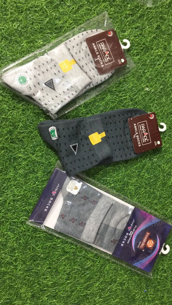 Socks