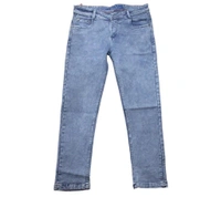 Jeans For Men  - Black, 30