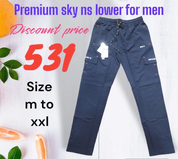 Premium NS Lower - Pine Green, L