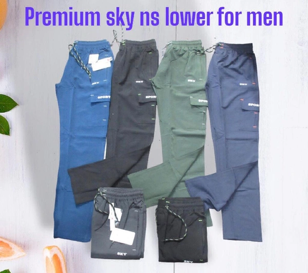 Premium NS Lower - Pine Green, Xxl