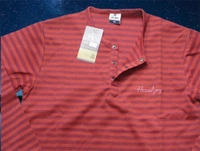 Stylish Tshirt  - Red, 40