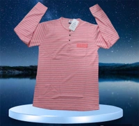 Stylish Tshirt  - Red, 40