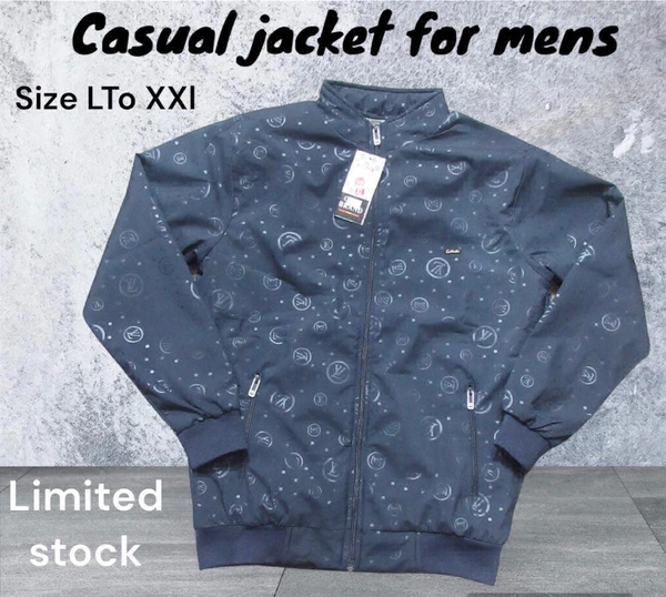 Winchiter For Men  - Gray, L
