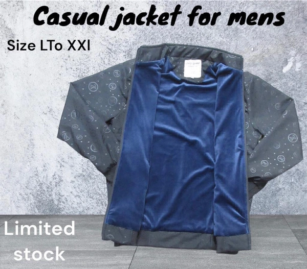 Winchiter For Men  - Gray, L