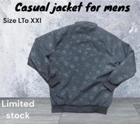 Winchiter For Men  - Gray, L