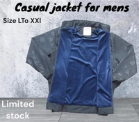 Winchiter For Men  - Black, Xl