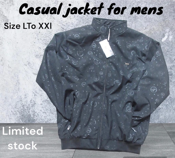 Winchiter For Men  - Black, Xl