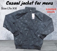 Winchiter For Men  - Black, Xxl
