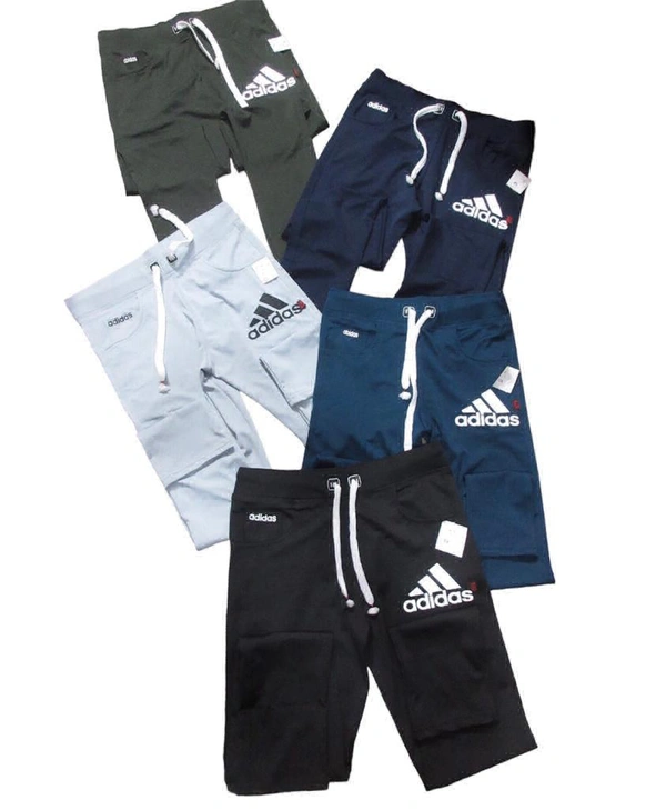 Dry Fit Lower For Men  - Cyprus, M