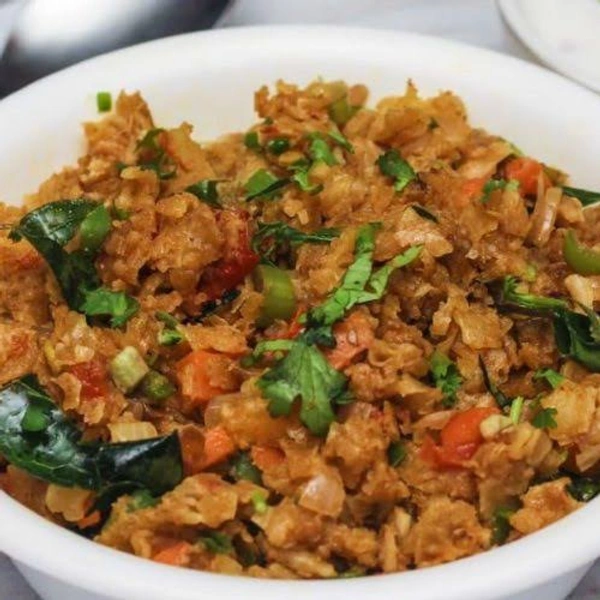 Veg Kothu Parota | A1