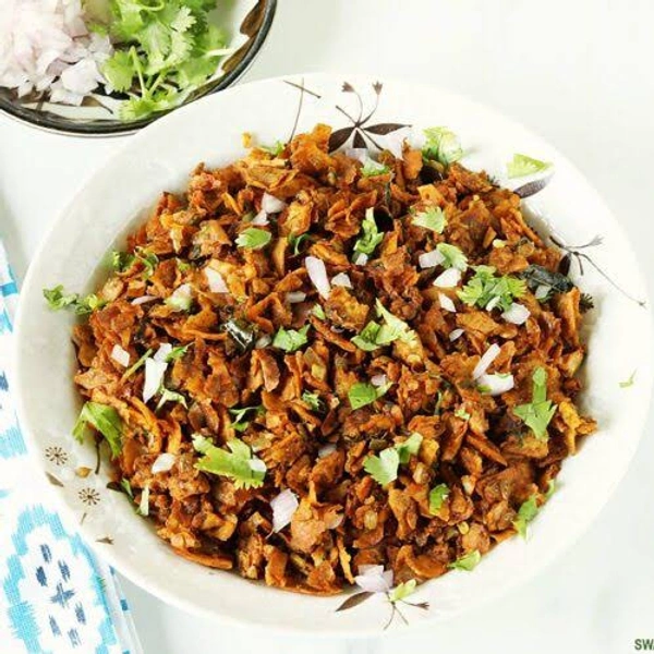 Chicken Kothu Parota | A1