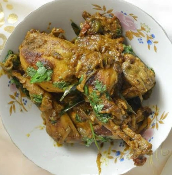 kaadai Gravy | A1