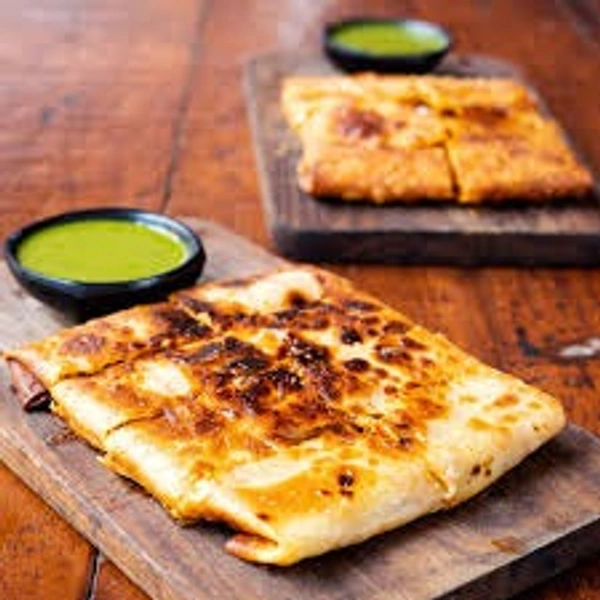 Mutton Lappa | A1